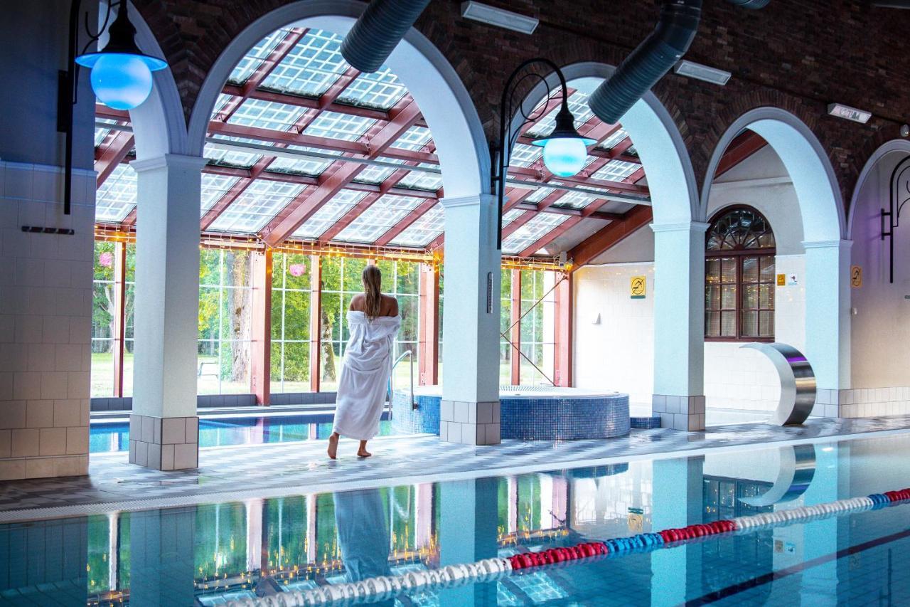 Mäetaguse von ROSEN spa - Adults only Exterior foto